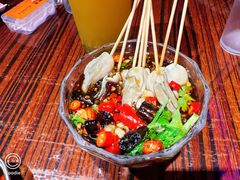 -蚝堡海鲜·威海菜·海肠捞饭·烧烤·亚洲吃蚝公司(幸福门店)