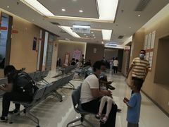 -普惠健康体检中心(西安未央体检中心)