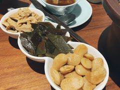 -真味汤馆(汽博店)