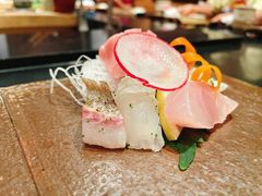 -奈良本寿司(永嘉路店)