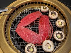 -谷牛和牛烤肉(漕河泾印象城店)