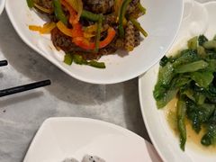 -喜来登由由大酒店九州膳坊中餐厅