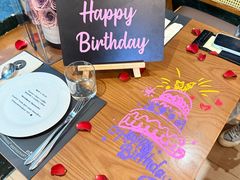 -Mark&Mars Restaurant