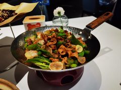 -眉州东坡(清河万象汇店)