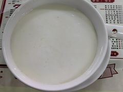 華心鮮乳燉蛋白-香港華心糖水鋪(南西总店)