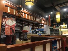 -竹马炭火烤肉(南屏店)
