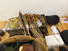 -雷子烧烤(第五大道店)