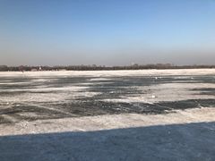 -人民防洪胜利纪念塔