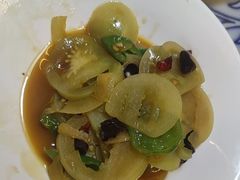 -卢大鲜鱼头捞饭(美利广场店)