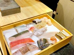 -鮨一日本料理(大中华店)