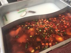 -新辣道鱼火锅(领展购物广场·中关村店)