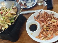 -李东农庄(中南百草园地标店)