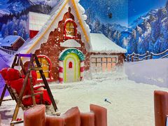 -青岛方特梦幻王国