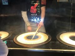 -阿甘锅盔(合生汇购物中心店)