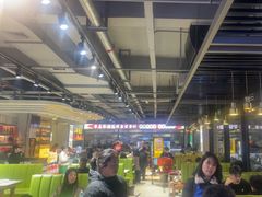 -清真·马坡烧烤涮牛肚·酸浆火锅(新区总店)