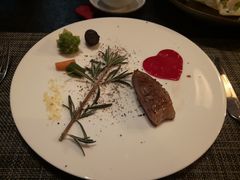 -莲西餐(曲江店)