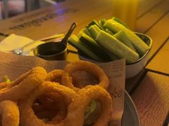 -MARU玛露音乐餐厅(大学路店)