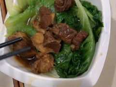 -玲又珑美食(盘福路店)