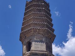 -玉皇塔