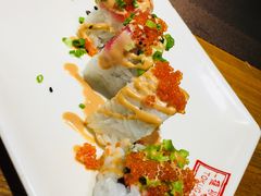 -德川家日本料理(中关村寰太大厦店)