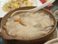 砂锅白肉-砂锅居(西四店)