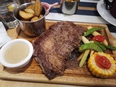 -La Creperie法餐厅(芮欧百货店)