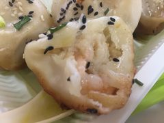 -小杨生煎(南京东路食品一店)