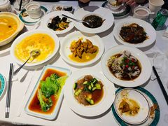 -老洋房花园饭店(绍兴路店)