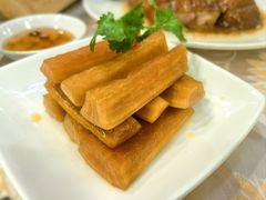 -新东源国际酒店·新东源食坊(沙井店)