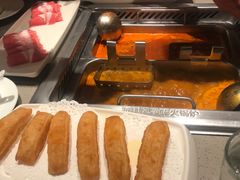 -海底捞火锅(正大乐城店)