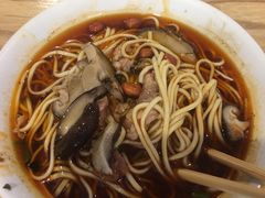 -吴记怪味面(牛王庙店)