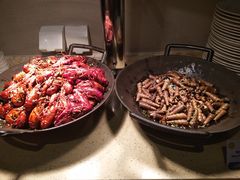 -嘉年华大酒店琴湾-自助餐厅