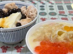 -堂屋糖水店(愚园店)