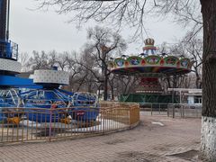-哈尔滨文化公园
