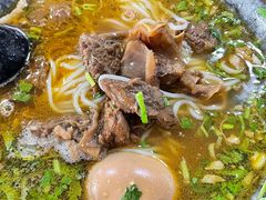 -云龙湖阿喆米线(云龙湖店)