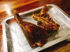 -赵元章肉骨烧(山塘街店)
