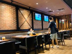 大堂-汉巴味德(大悦城店)