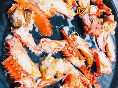 -79号渔船海鲜饭店(华强北店)