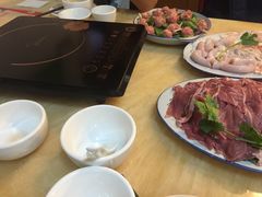 -华哥新鲜猪精品美食