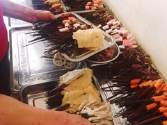 -怪老头甜不辣(抚琴小区店)