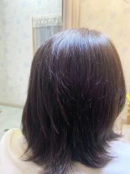 -万丝造型