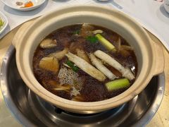 -天宜隆蘑菇宴火锅(石景山旗舰店)