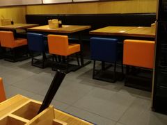-阿香米线(北京大兴凯德MALL店)