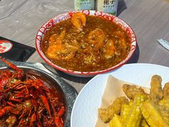 -李叔叔虾蟹大排档(青羊店)