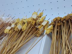 -牛串门串串香(东直门簋街总店)