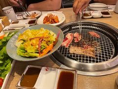 -好牛烧肉(世茂广场店)