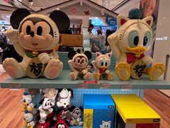 -海港城