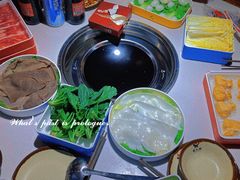 -老天桥蛙炉火锅(姑苏总店)