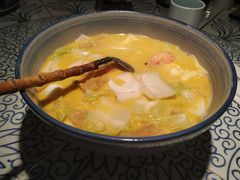 金汤杭三鲜-桂满陇天书(南京德基旗舰店)