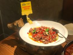 -炊烟小炒黄牛肉(中心印象城店)
